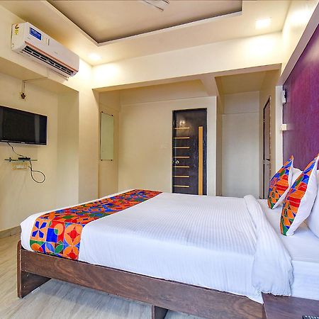 Fabhotel M S Hospitality Pune Exterior foto